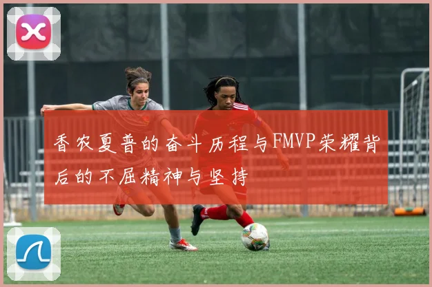 香农夏普的奋斗历程与FMVP荣耀背后的不屈精神与坚持