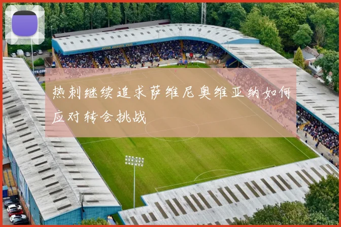 热刺继续追求萨维尼奥维亚纳如何应对转会挑战